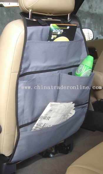 Hang-bag for car from China
